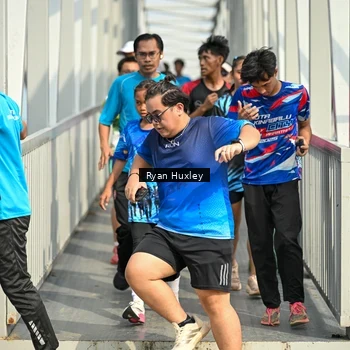Runner Photo 8134488
