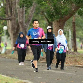 Runner Photo 8134489