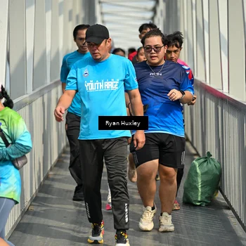 Runner Photo 8134491