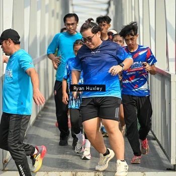 Runner Photo 8134492