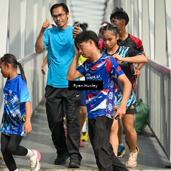 Runner Photo 8134495