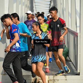 Runner Photo 8134496