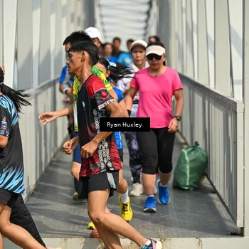Runner Photo 8134497