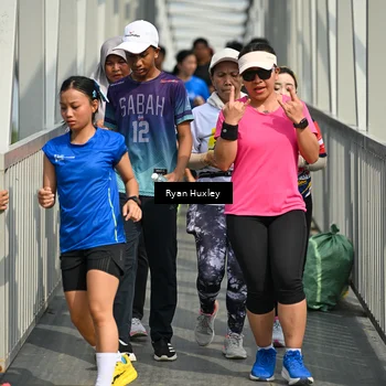 Runner Photo 8134498