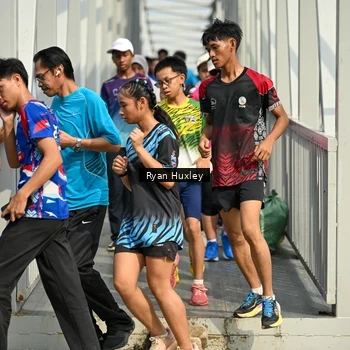 Runner Photo 8134499