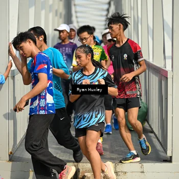 Runner Photo 8134501