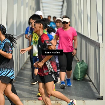 Runner Photo 8134503