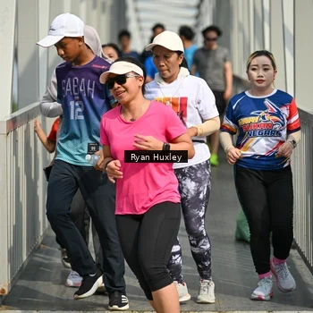 Runner Photo 8134505