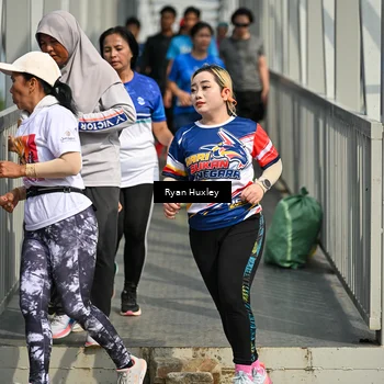Runner Photo 8134506