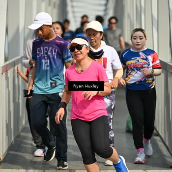 Runner Photo 8134507