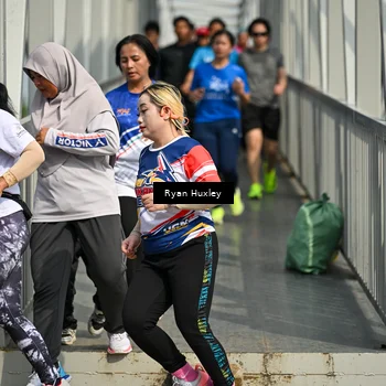 Runner Photo 8134508