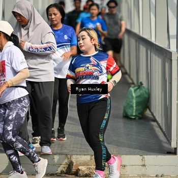 Runner Photo 8134509