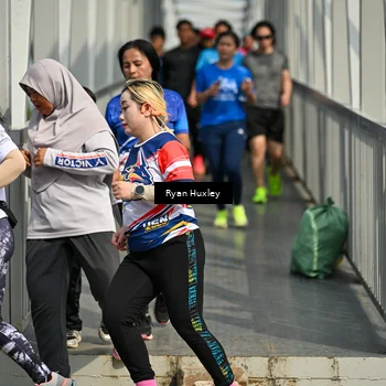 Runner Photo 8134512