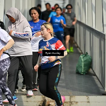 Runner Photo 8134513