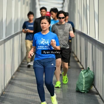 Runner Photo 8134515