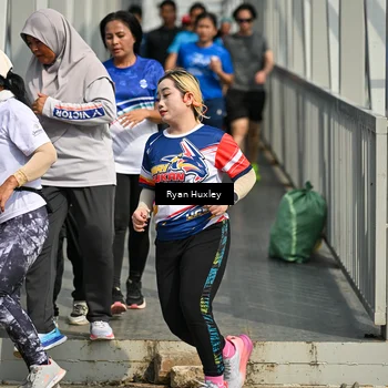 Runner Photo 8134516