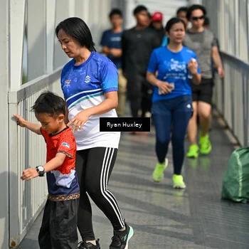 Runner Photo 8134517
