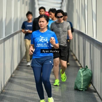 Runner Photo 8134519