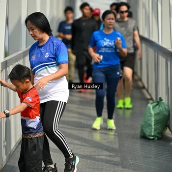 Runner Photo 8134520