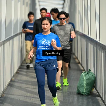 Runner Photo 8134523