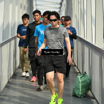 Runner Photo 8134524