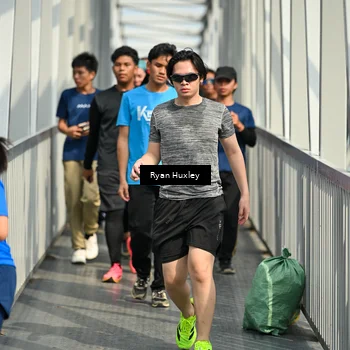 Runner Photo 8134525