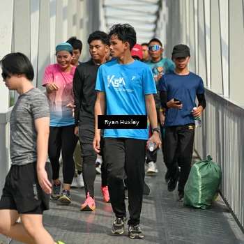 Runner Photo 8134526