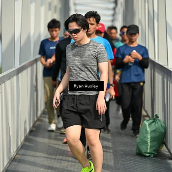 Runner Photo 8134528
