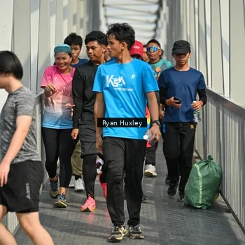Runner Photo 8134530