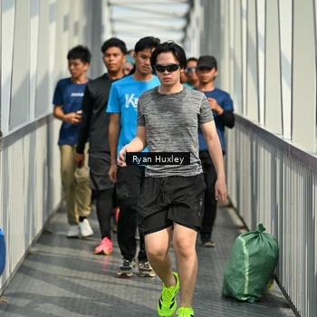 Runner Photo 8134531