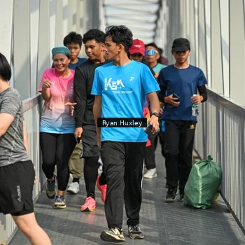 Runner Photo 8134533