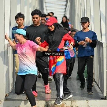 Runner Photo 8134535