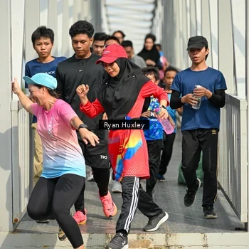 Runner Photo 8134536