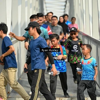 Runner Photo 8134537