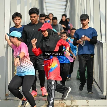 Runner Photo 8134539