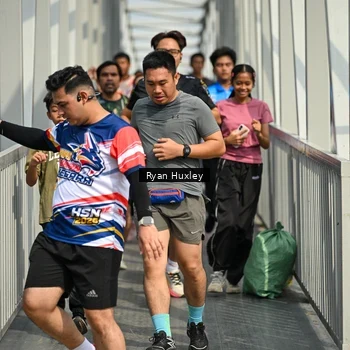 Runner Photo 8134540