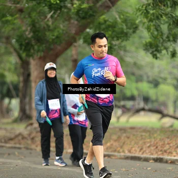 Runner Photo 8134541