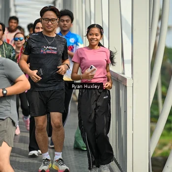 Runner Photo 8134542