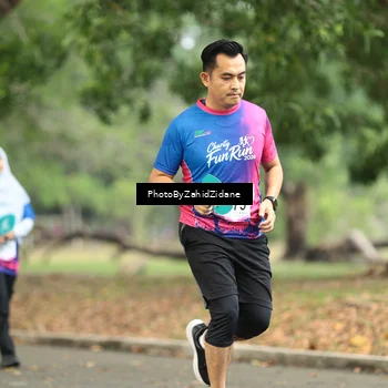 Runner Photo 8134543