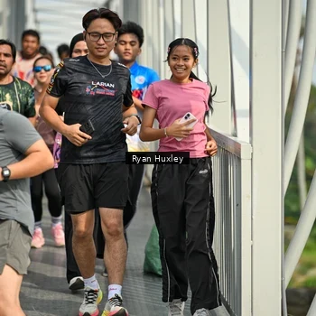 Runner Photo 8134544