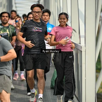 Runner Photo 8134545