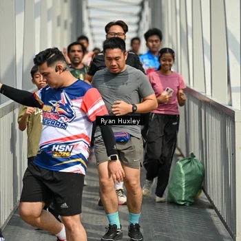 Runner Photo 8134546