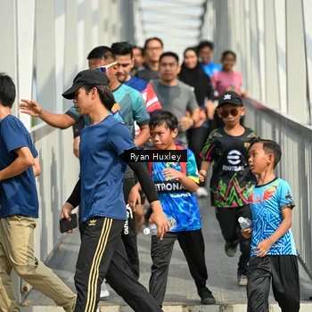 Runner Photo 8134547