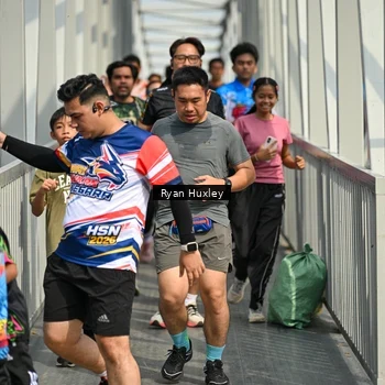 Runner Photo 8134548