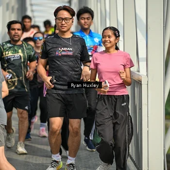 Runner Photo 8134549
