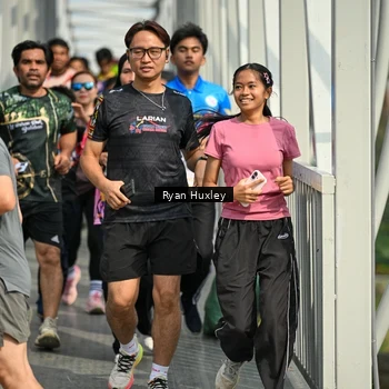 Runner Photo 8134550