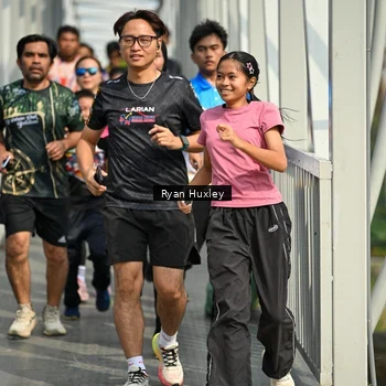 Runner Photo 8134552