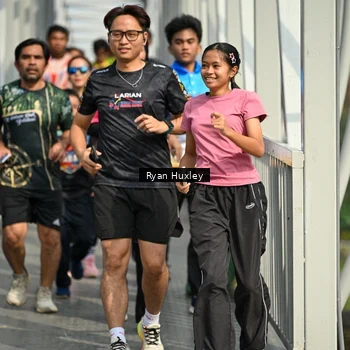 Runner Photo 8134553