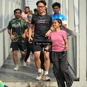 Runner Photo 8134557
