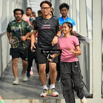 Runner Photo 8134558